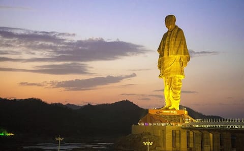 Gujarat Cultural Tour: Explore Ahmedabad, Bhavnagar, Dholka