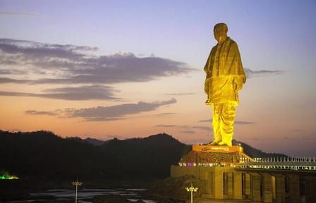 Gujarat Cultural Tour: Explore Ahmedabad, Bhavnagar, Dholka