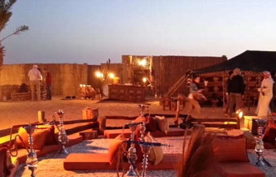 Quad bike-Camel – Dinner & Show – Stargazing in Sharm EL Sheikh