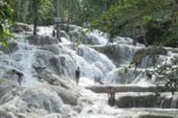 Dunn’s River Falls Day Trip from Montego Bay, Falmouth, Palladium 5