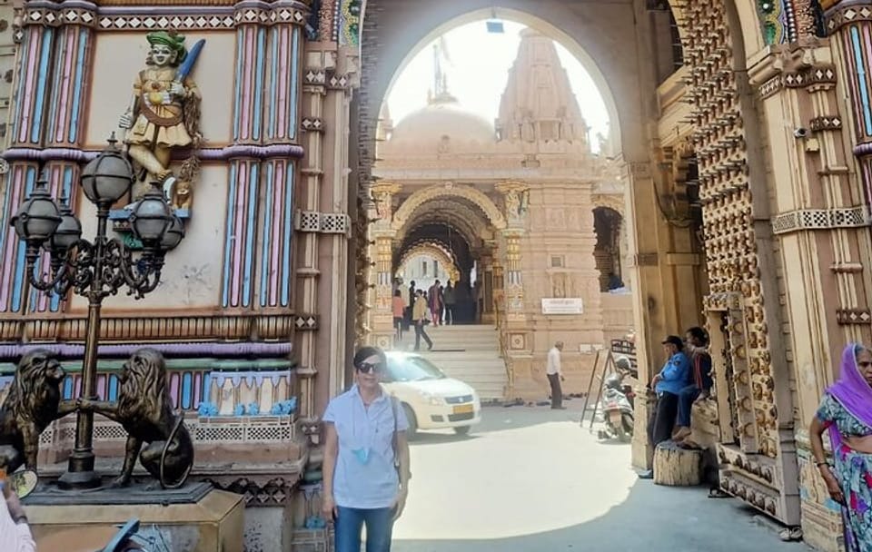 Ahmedabad, Little Rann Of Kutch & Rajkot Tour