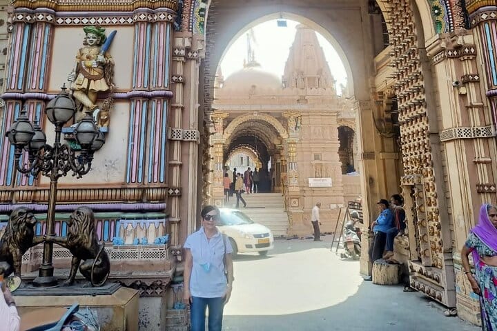 Ahmedabad, Little Rann Of Kutch & Rajkot Tour