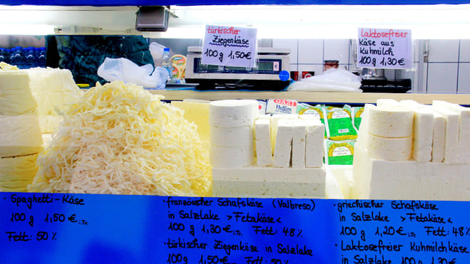 East Meets West Food Tour 4