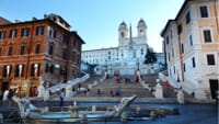 Private Car Tour in Rome 9