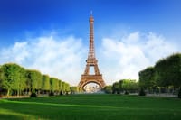 Half-Day Private Tour of Paris with Seine River Cruise 9