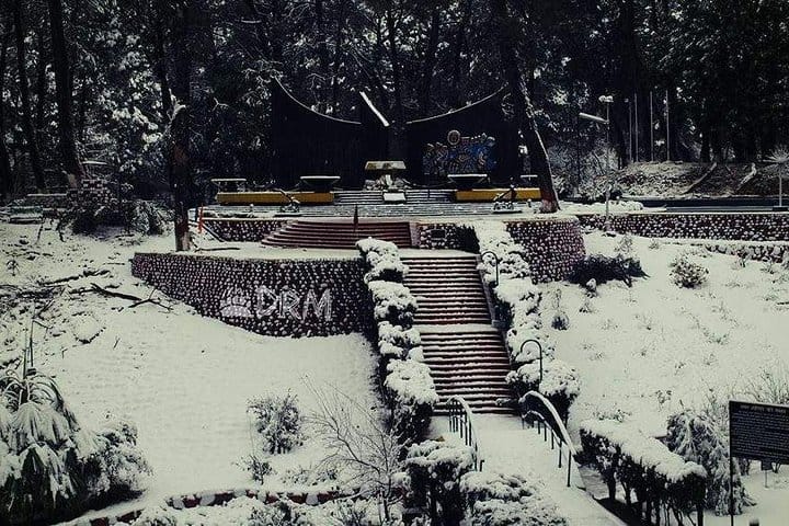 Jaipur Heritage walk Tour