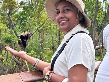 1 Day Panda Breeding Center Plus Chengdu City Tour