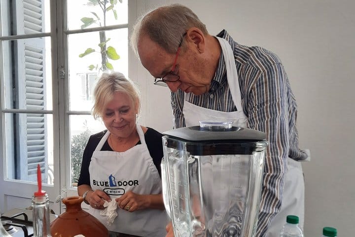 Tangier Tour & Traditional Moroccan Cooking Experience 9