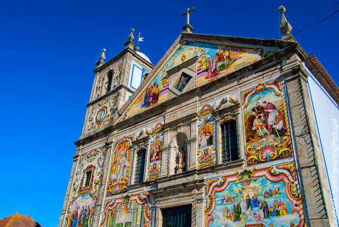 Private car transfer from Porto to Fátima photo 3