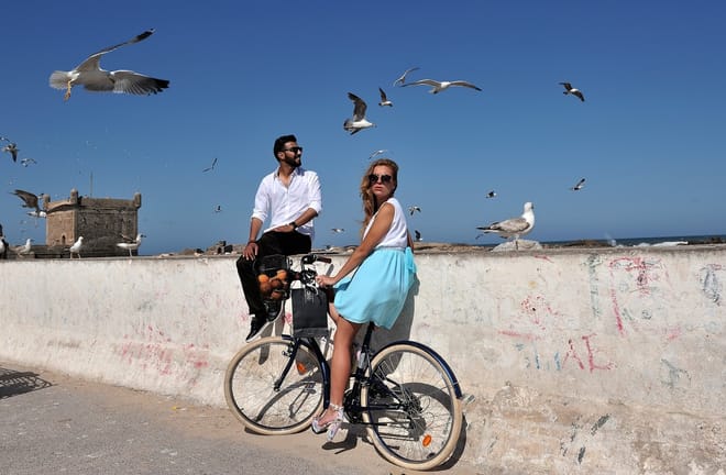 Mogador Camel Expedition Ecotour | 1 Day : Private & Luxury 10