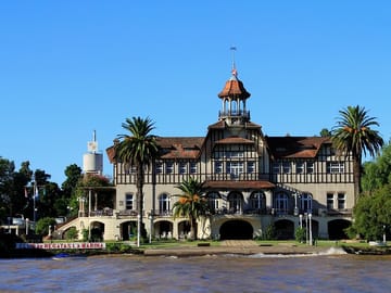 Tigre