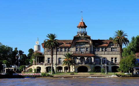 Full Day Tigre Delta Tour with Scenic Boat Ride from Buenos Aires