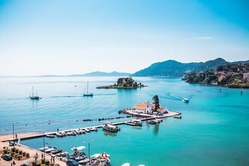 Visit Corfu Private Tour – The Best Way to Discover Corfu
