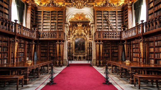 Discover the Oldest Ruins of Portugal in Coimbra and Conímbriga, where Fado Sings its History 3