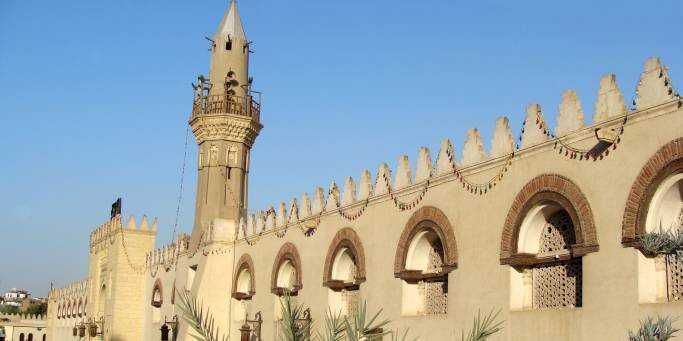 9 Days Egypt Holiday with Felucca Journey