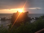 Bali Day Trip Tanah Lot Sunset Tour 9