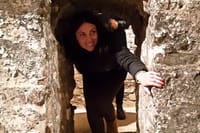 Vilnius Catacombs Tour 4