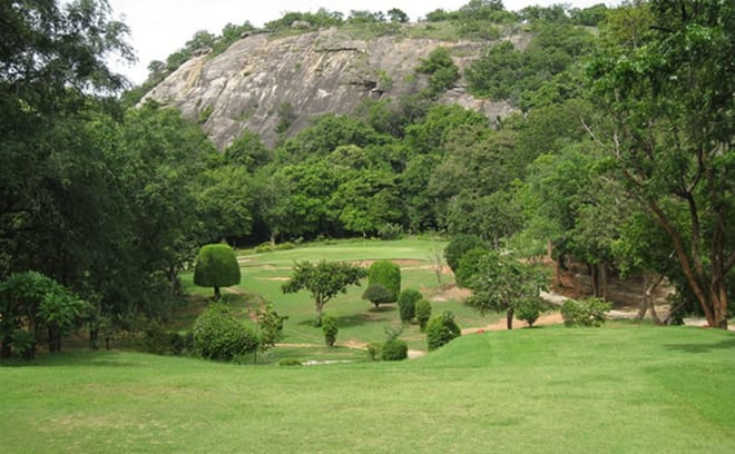Royal Hua Hin Golf Course photo 2