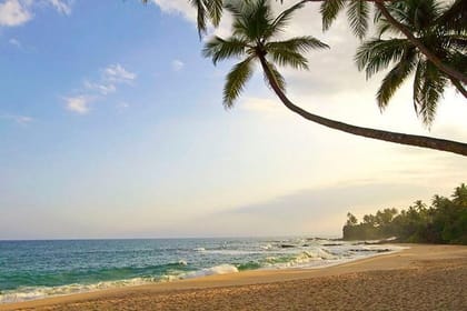 The Secret Escapes | 14 Days