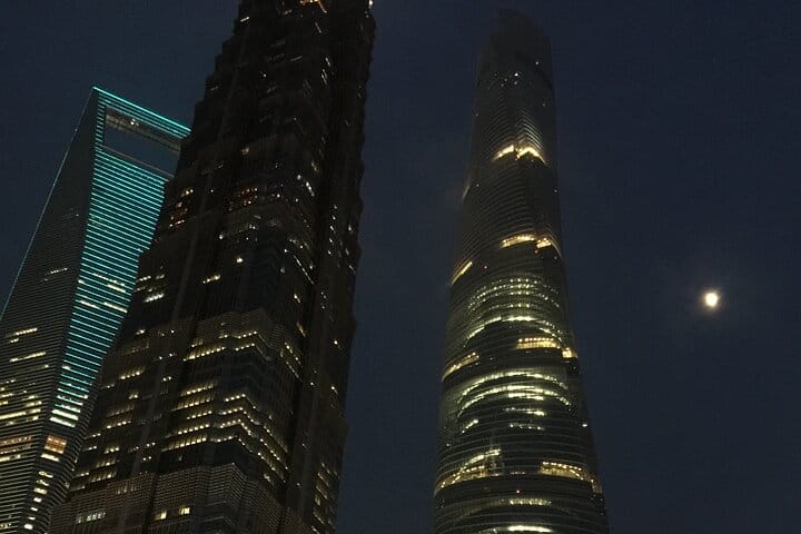 Beijing Forbidden City and Badaling Great Wall private day tour.