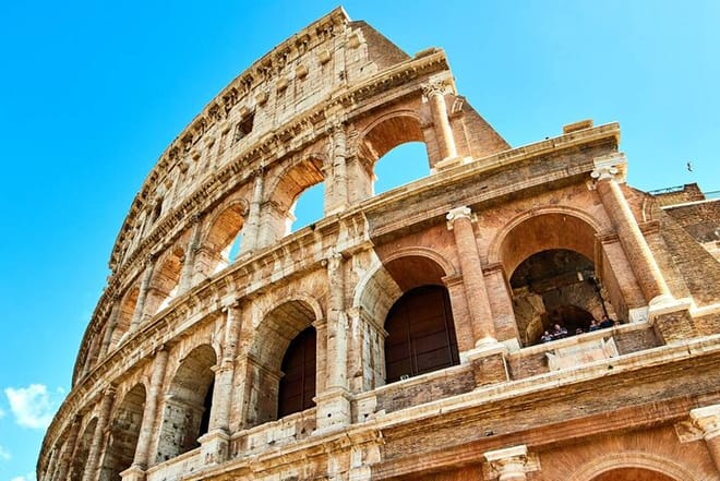 Colosseum