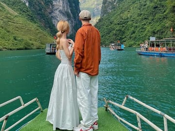 Experience The Ha Giang Loop: A Stunning 2 Day Private Tour