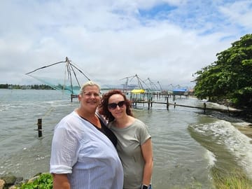 Three-Day Cultural Tour of Fort Kochi, India