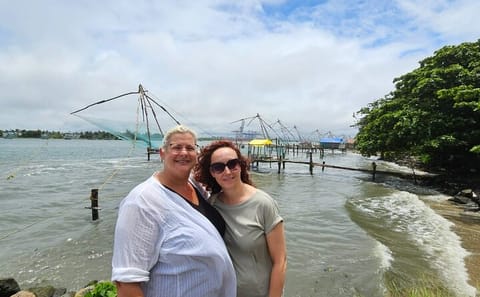 Three-Day Cultural Tour of Fort Kochi, India