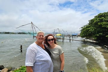 Three-Day Cultural Tour of Fort Kochi, India