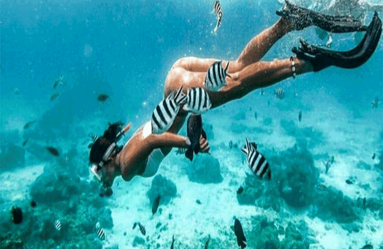 La Romana: Tour Isla Catalina con Snorkel y Playas 5