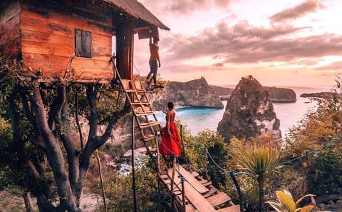 Best of Nusa Penida Holiday Package with Snorkeling: 2 Days 1 Night