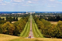 Royal Windsor Castle Private Tour with pass 4
