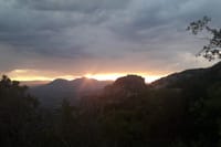 Breath-taking Meteora Sunset Tour 3