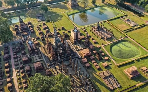 Cultural Tour of Northern Thailand: 5 Days from Bangkok