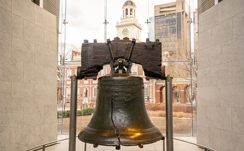 Day Trip from New York to Washington D.C. and Philadelphia