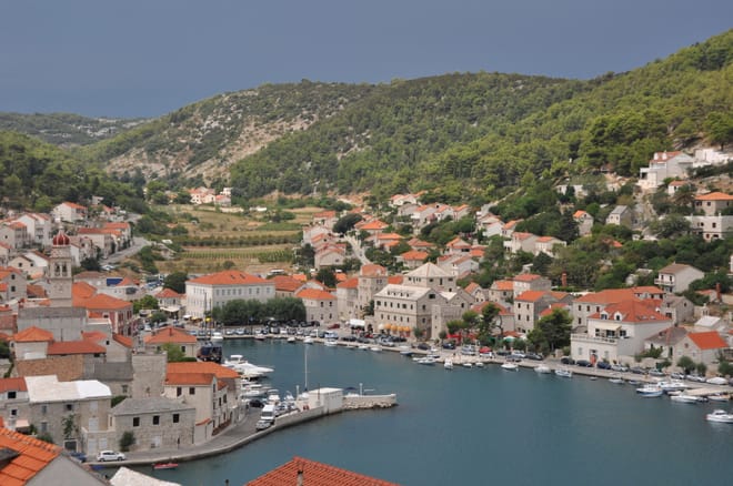 Brac Island Full-Day Tour from Split photo 4
