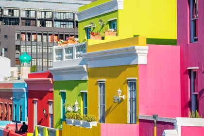 Table Mountain , Boulder Beach and Cape point Tour from Cape Town