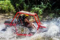 Pop Buggy excursion from Amber Cove & Taino Bay Puerto Plata 1