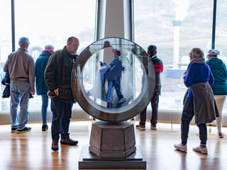 Geothermal Exhibition: Self-Guided Audio Tour and Entry Ticket, photo 16