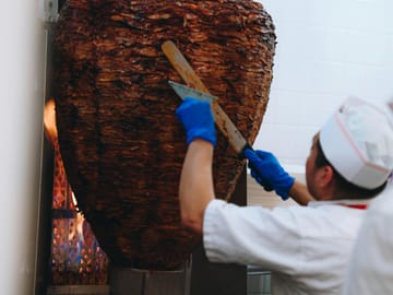 Istanbul Short Break Tour