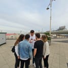 Secrets of Scheveningen Self-Guided Exploration Game Tour 6