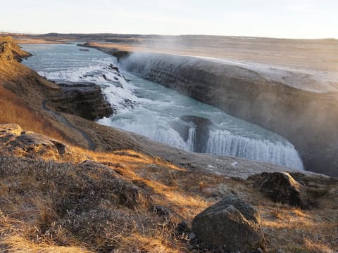Golden circle tour, photo 2