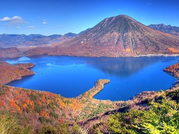 Tokyo to Nikko English Guided Private Tour