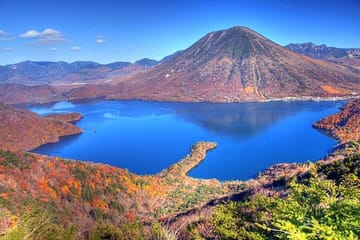 Tokyo to Nikko English Guided Private Tour