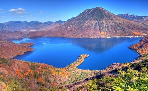 Tokyo to Nikko English Guided Private Tour