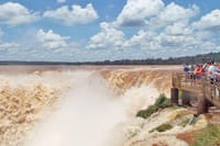Iguazu Falls