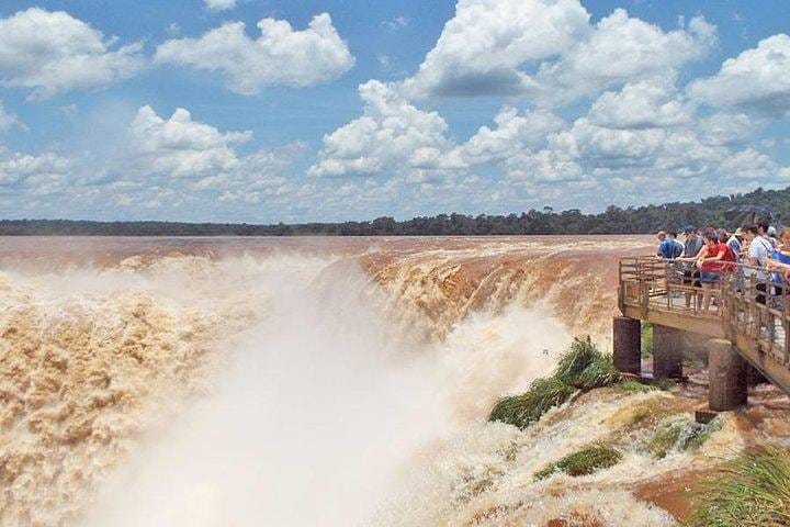 Iguazu Falls