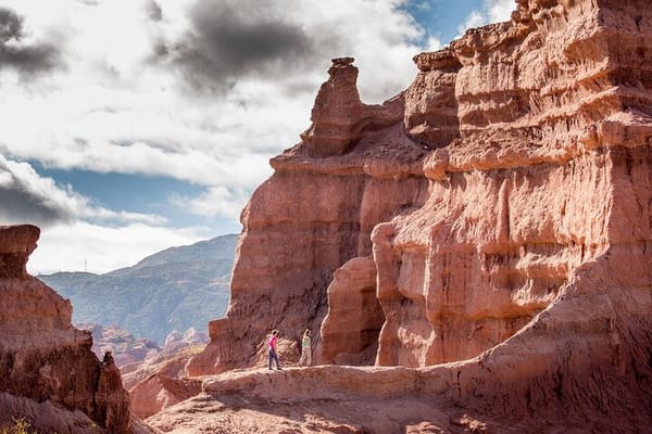Things to do in Argentina