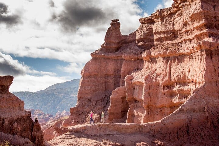 Things to do in Argentina