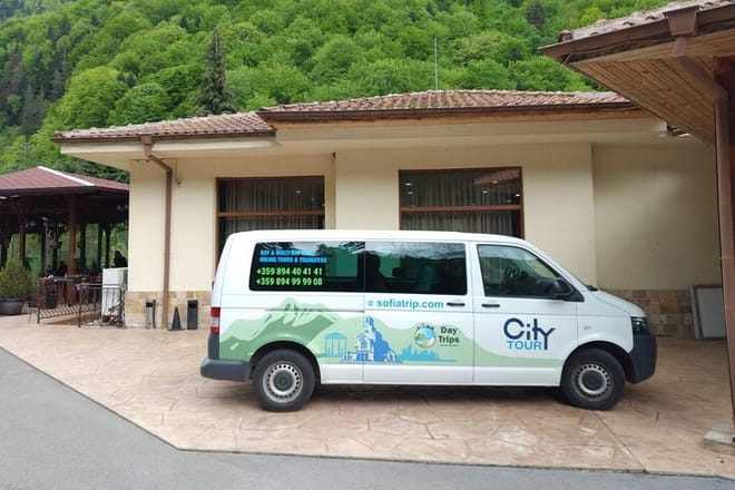 Make the most of your private trip!